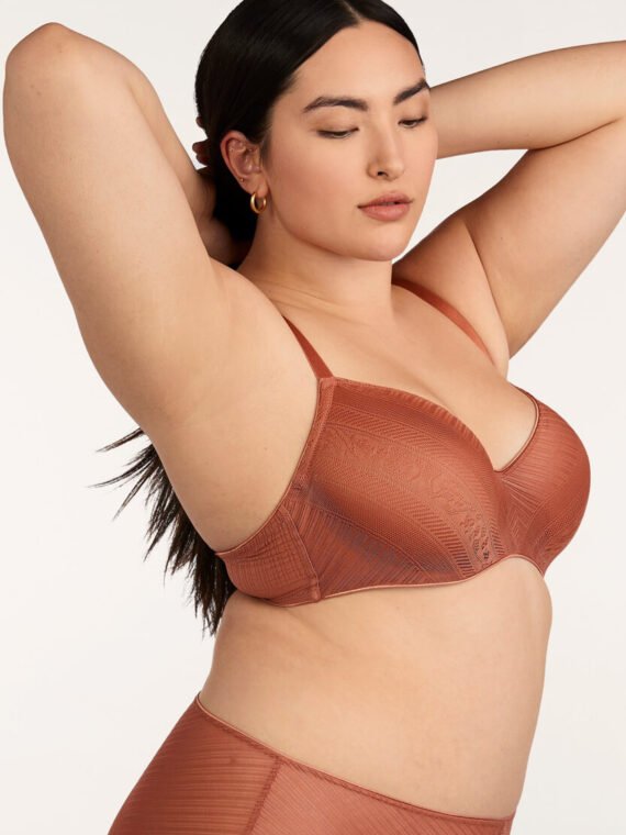 The Classic Bra