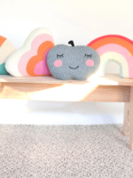 Heart Pillow