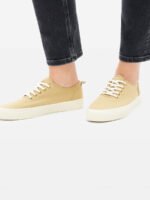The Summer Sneaker