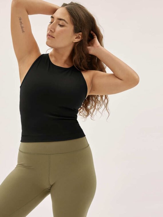 The Perform Tank Top