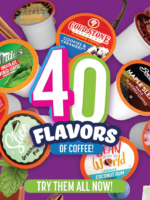 Two Rivers Coffee Medium Roasted Coffee Pods, kompatibel mit K Cup Brewers, enthält 2.0, verschiedene Probenpackungen